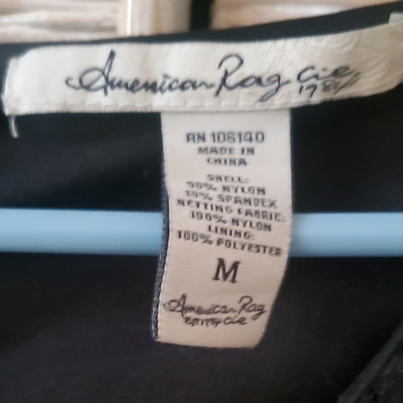 Dress - Picture 3 of 3